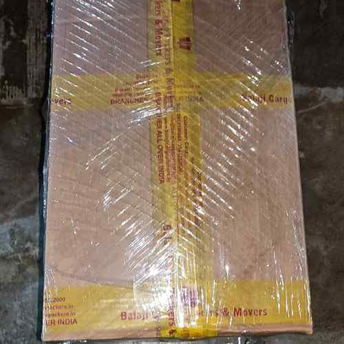 Balaji Cargo Packers - Service Providers of Packers And Movers Pune in Pune, Maharashtra,