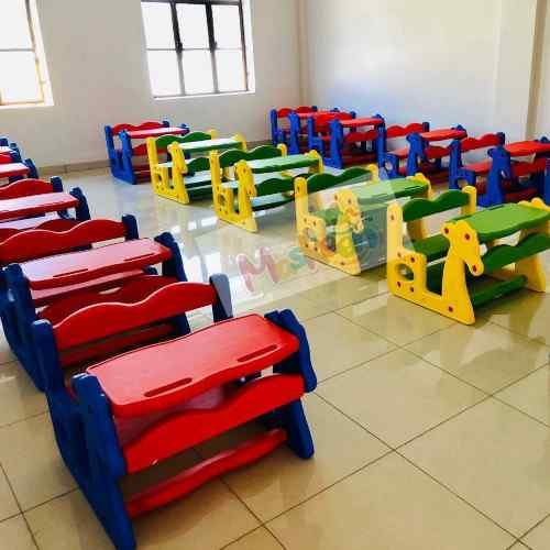 Preschool Classroom Desk