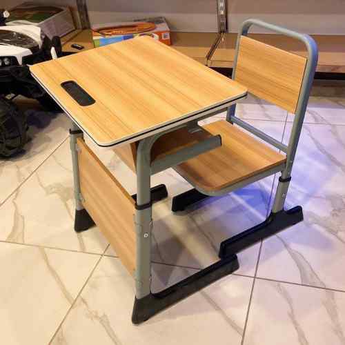 Play School Single Desk