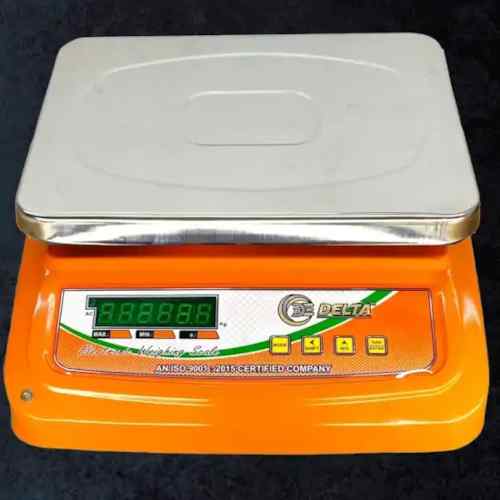 Delta Enterprises - Retailers of Jewellery Weighing Scale Supplier in Meerut, Uttar Pradesh,