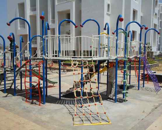 Surya Kiran Recreation Company - Manufacturers of Indoor and Outdoor Playground Equipment in Pune, Maharashtra,