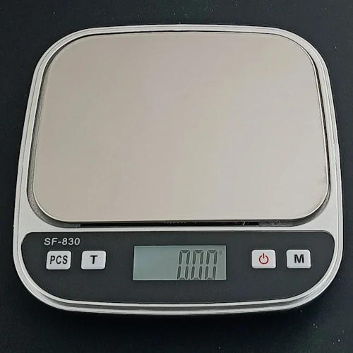 Jay Instruments - Manufacturers of MATMARK Thermal Printer For Jewellery Weighing Scale in Ahmedabad, Gujarat,