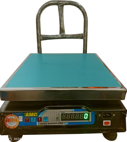 Bench/Mobile/Chicken Weighing Scale