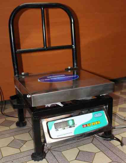 The Asian Weight Measure Corporation - Retailers of Precision Gold Balance in Kolkata, West Bengal,