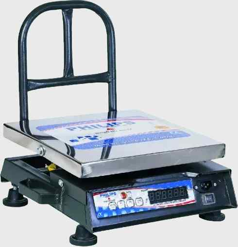 Maniratan Marketing - Manufacturers of Price Computing Weighing Scale in Kolkata, West Bengal,