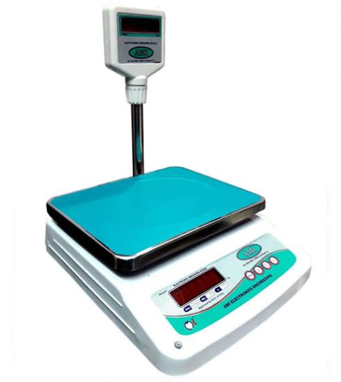 Ami Electronics Engineering - Manufacturers of Precision Jewellery Scale in Kolkata, West Bengal,