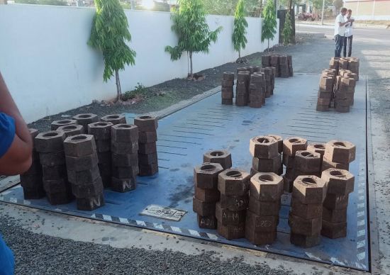 Equinox Technologies - Manufacturers of Electronic Weighbridge and Weigh Management Software in Latur, Maharashtra,