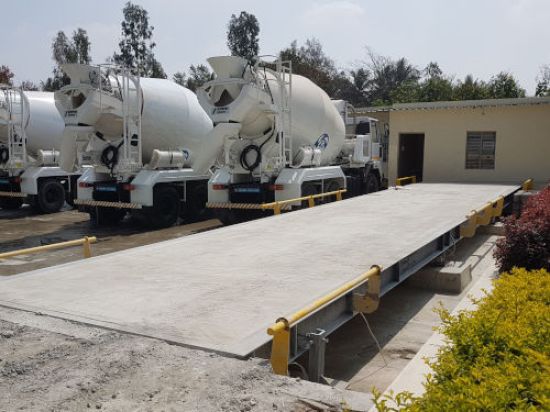 Statweigh India Pvt. Ltd. - Manufacturers of Weighbridges & Accessories in Bangalore, Karnataka,
