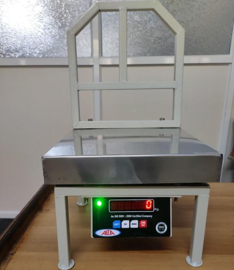 Alta Technologies - Retailers of Price Computing Weighing Scale for Retail in Hyderabad, Telangana,