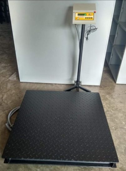Platform Scale 300 kg