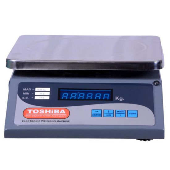 Gurukrupa Scale - Retailers of Table Top Weighing Scale in Pune, Maharashtra,