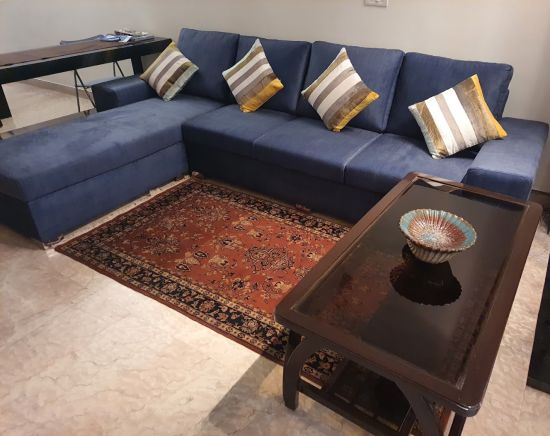 Affordable Sofa Repair Services