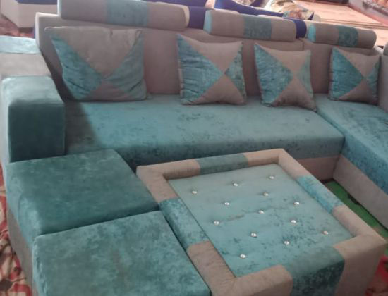 Amar Foam & Sofa Service Centre - Service Providers of Sofa Repair and Renovation Service in Ghaziabad, Uttar Pradesh,
