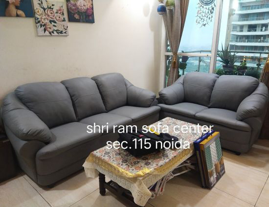 5 Seater Sofa Repair