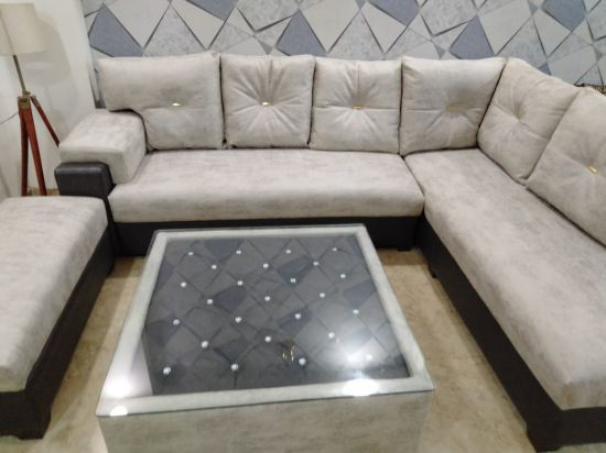 6 Seater Sofa Repair Shop