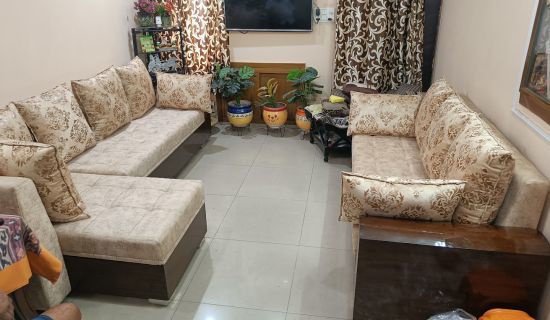 Finest Sofa Repair Services