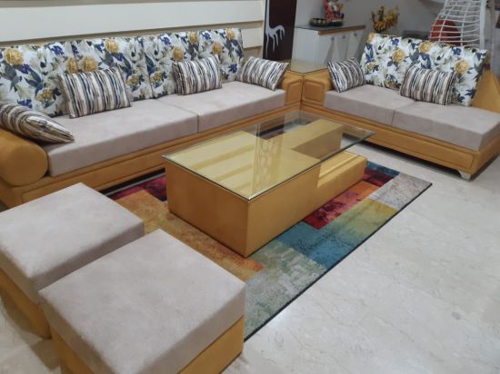 Kishan New Sofa & Repair Shop - Service Providers of Budget Sofa Repair in Delhi in Delhi, 