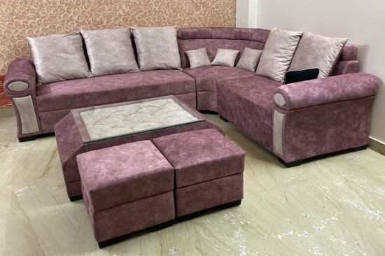 Raju Sofa Service Center - Service Providers of Sofa Repair Work in Delhi in Delhi, 