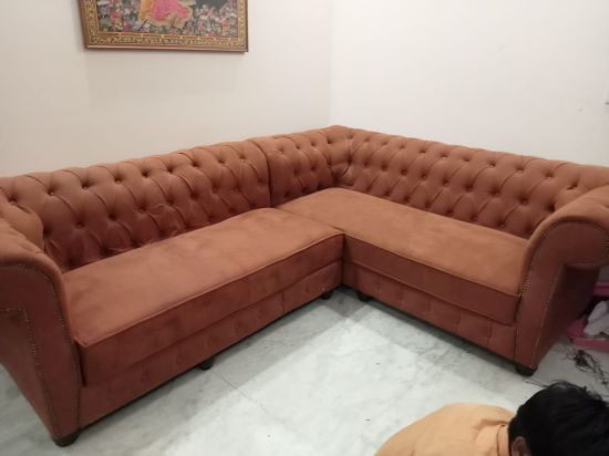 Home Sofa Repair Service