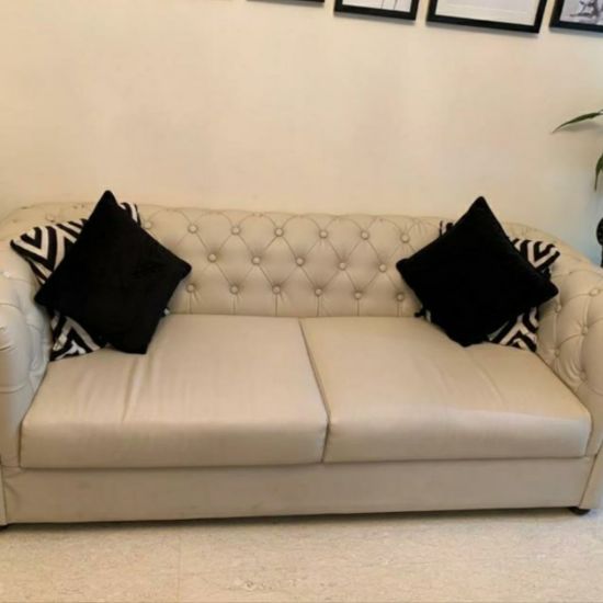 Prakash Sofa and Chair Repair - Service Providers of Sofa Repair Service at Home in Delhi, 