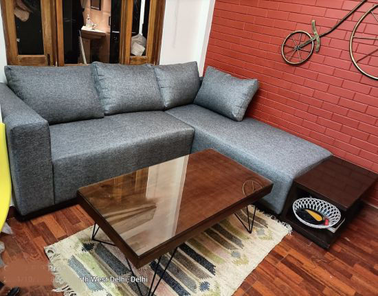Personalised Sofa Repair Shop