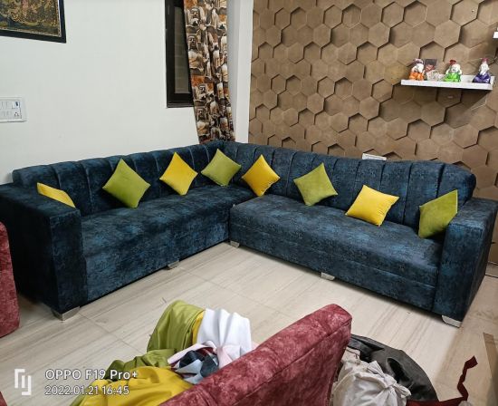 Shree Ji Sofa Repairing - Service Providers of Sofa Repair Services in Delhi in Delhi, 