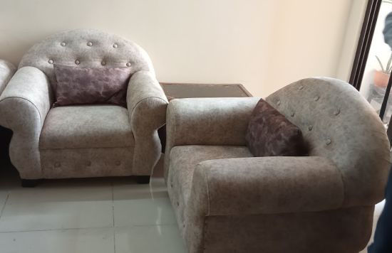 Shiva All Soffa Repair - Service Providers of Professional Sofa Repair Service in Ghaziabad, Uttar Pradesh,