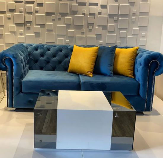 Decor Sofa and Chair Repair - Service Providers of Affordable Sofa Repair Services in Ghaziabad, Uttar Pradesh,
