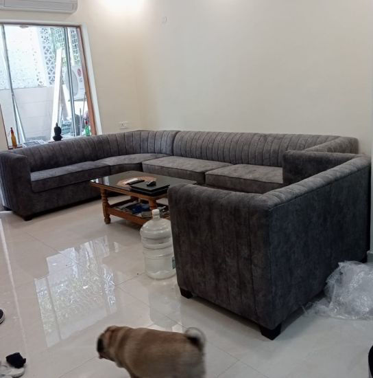 Harleen Sofa and Chair Repair - Service Providers of Chair and Sofa Repair Service in Faridabad, Haryana,