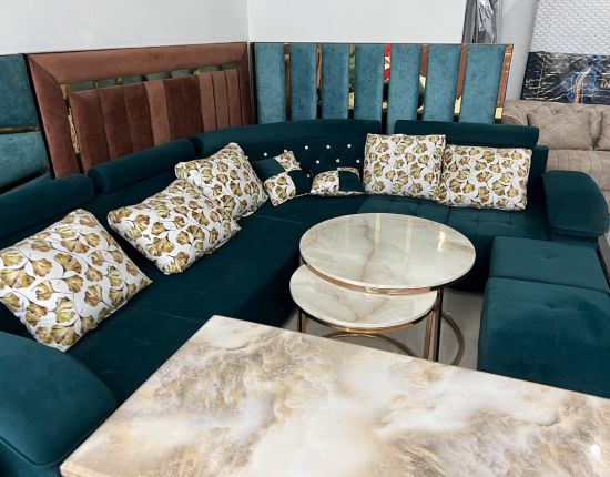 Mahalaxmi Furniture & Interior - Service Providers of Professional sofa repair in Faridabad, Haryana,