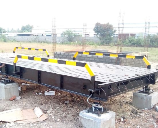 Indus Weighing Systems Pvt. Ltd. - Manufacturers, Exporters of Electronic Truck Weighbridge manufacturer in Coimbatore, Tamil Nadu,