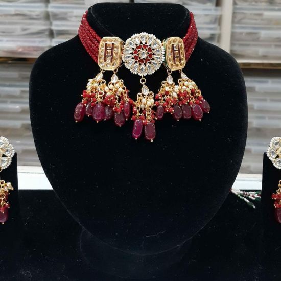 Aggarwal Novelties - Wholesale Supplier of Fashion Jewellery in Delhi, 