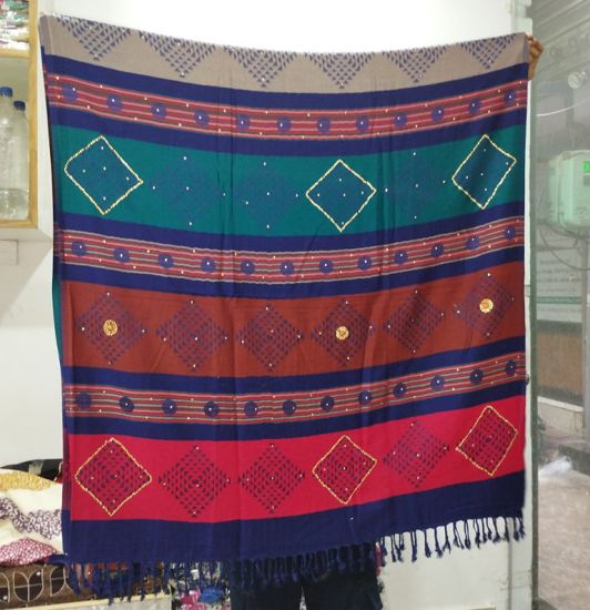 Nankana Shawls, Ludhiana, Punjab,