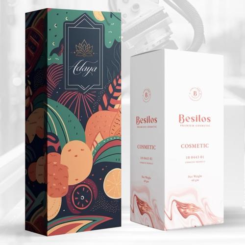 Nageen Print Pack Pvt. Ltd. - Manufacturers, Exporters of Ecommerce Shipping Corrugated Boxes in Meerut, Uttar Pradesh,