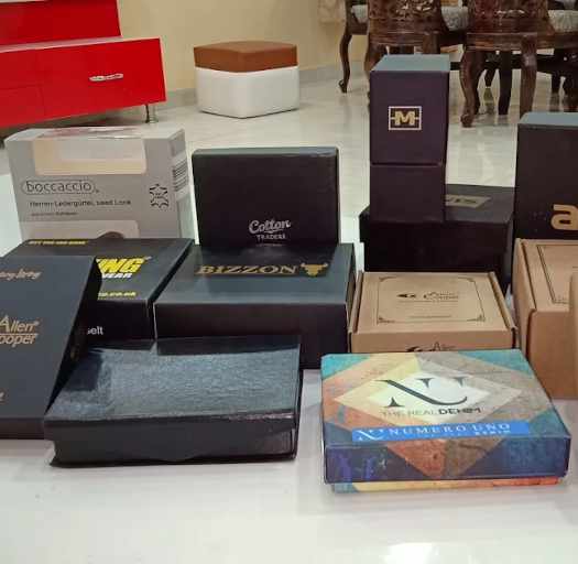 Knight Advertising & Printing - Manufacturers of Printed Corrugated Boxes in Kanpur, Uttar Pradesh,