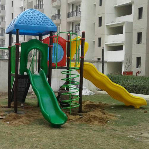 Toy Park Dehli Pvt. Ltd. - Wholesale Supplier of Playground Equipment Suppliers in Delhi, 
