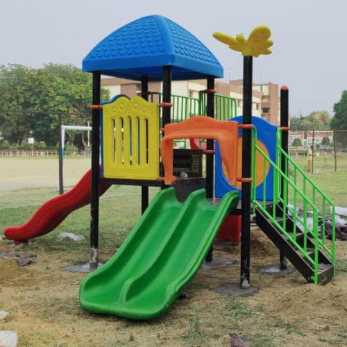 Playworld India - Manufacturers of Children play equipment in Greater Noida, Uttar Pradesh,