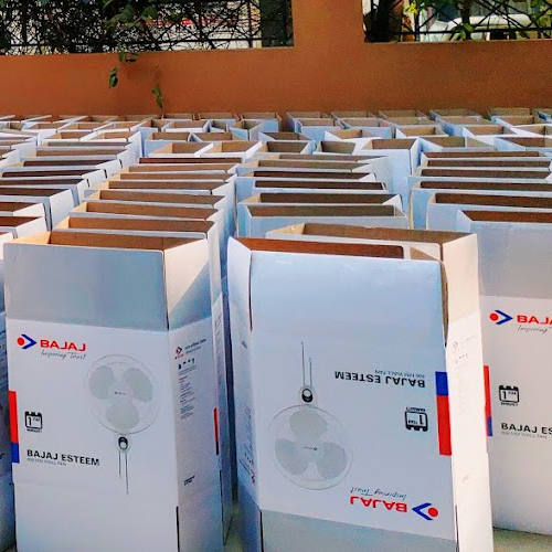 Vishal Box Co. Pvt. Ltd. - Manufacturers of Carton Boxes Manufacturer in Noida, Uttar Pradesh,