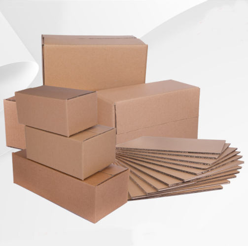 Duplex Boxes