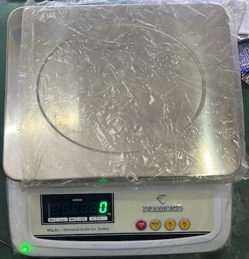 A S Electronics - Retailers of Weighing Scale in Lucknow, Uttar Pradesh,