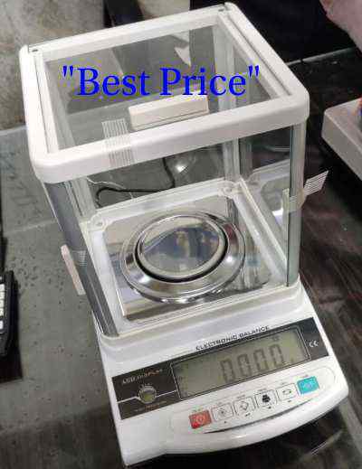 S A Kante Wala - Retailers of Electronic weighing scale in Agra, Uttar Pradesh,