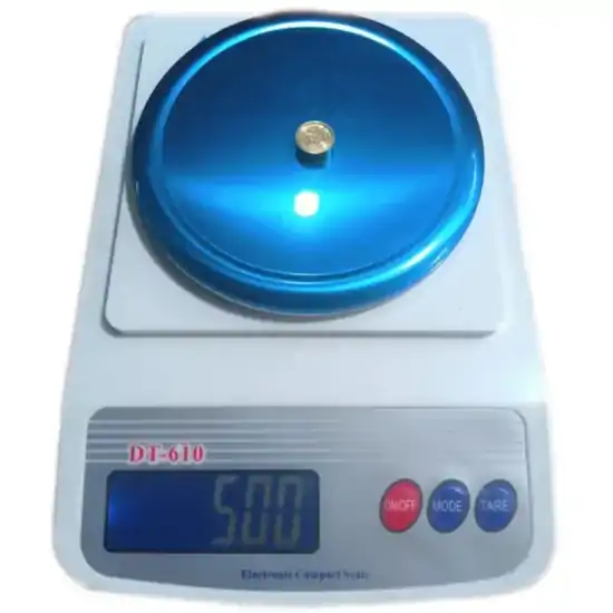 Ram Chand Gulshan Kumar - Retailers of Electronic Weighing Scale in Meerut, Uttar Pradesh,