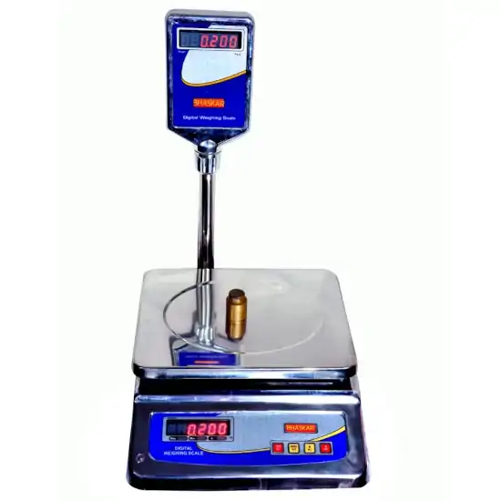 Bhaskar Scale Engineering, Ghaziabad, Uttar Pradesh,