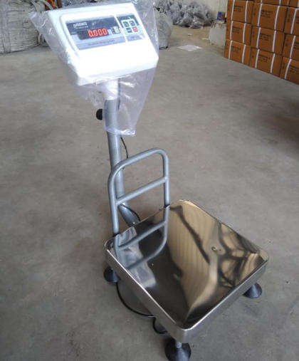 Harsh Renovation - Manufacturers of Phoenics HRT tabletop weighing scale in Nagpur, Maharashtra,