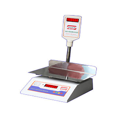 Pasco Scales - Manufacturers of Industrial Weighing Scale and System in Faridabad, Haryana,