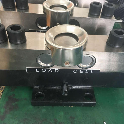 Zemic Weigh bridge Load Cell 40 Ton