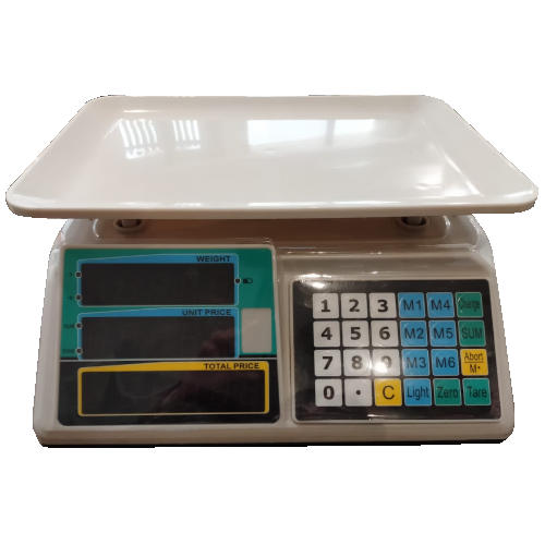Vins Digital Scale Company - Manufacturers of Table Top Retail Weighing Scale in Vadodara, Gujarat,