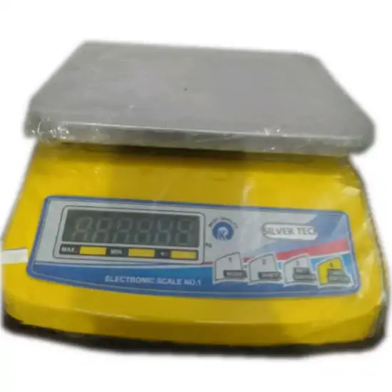 Apolo Scale Industries - Retailers of Heavy Duty Industrial Weighing Scale in Agra, Uttar Pradesh,