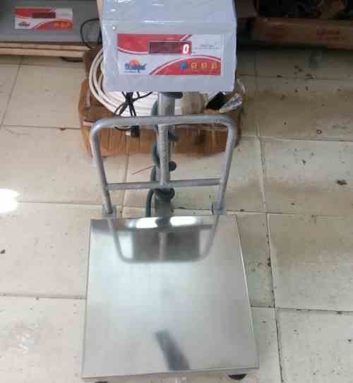 Meeta Engineering Works - Manufacturers, Exporters of Digital and Electronic Weighing Scale in Rajkot, Gujarat,