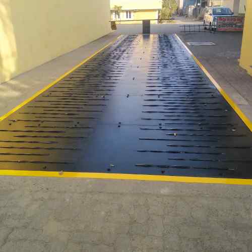EMT Weighmaster Pvt. Ltd. - Manufacturers of Steel Pitless Electronic Weighbridge in Jaipur, Rajasthan,